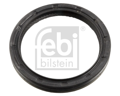 Shaft Seal, crankshaft